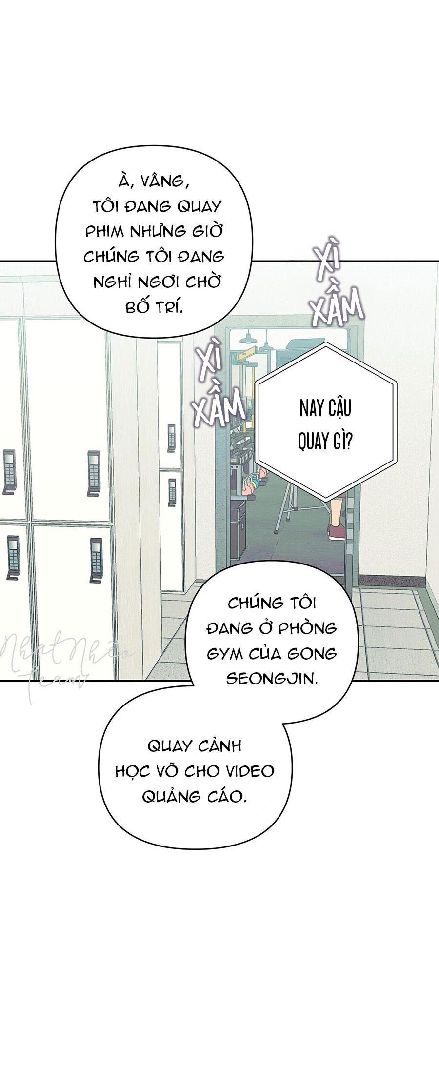 Ten Chapter 7 - Next Chapter 8