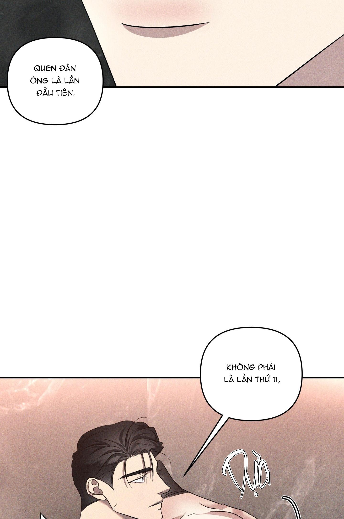 EDEN Chapter 44 - Next Chapter 45