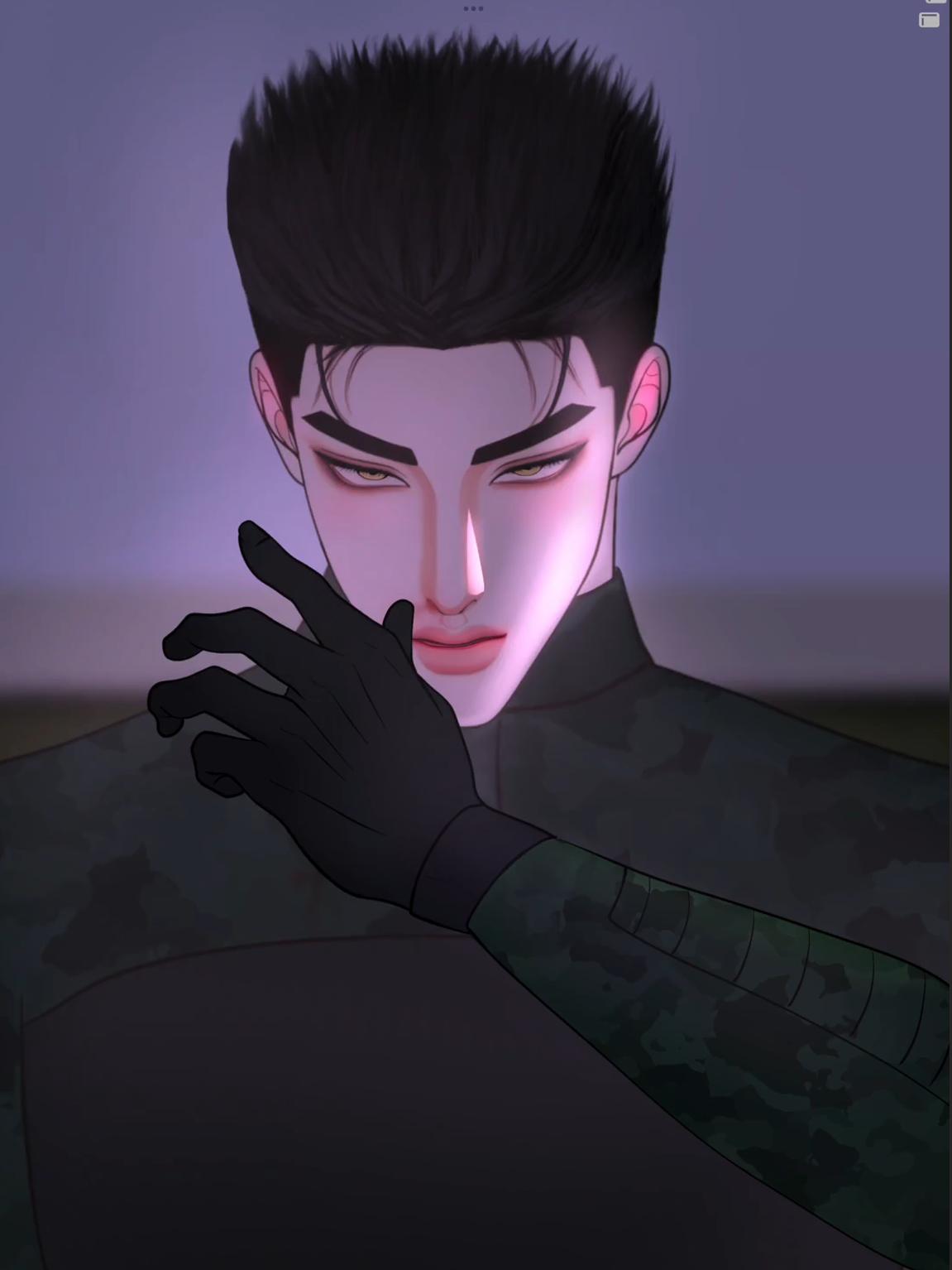 HỘ GIẢ MẠT THẾ Chapter 16 - Next Chapter 17