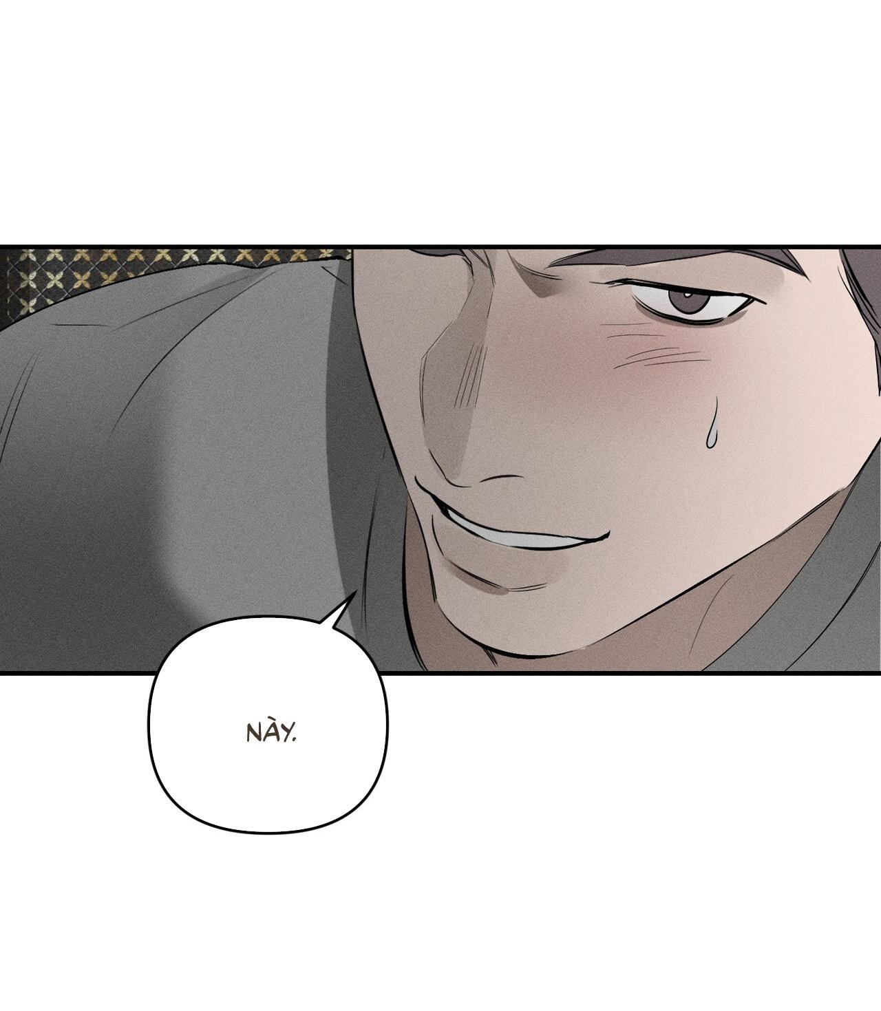 [DDT] KẺ ĐÁNH CẮP TRÁI TIM Chapter 10 19+ - Next 