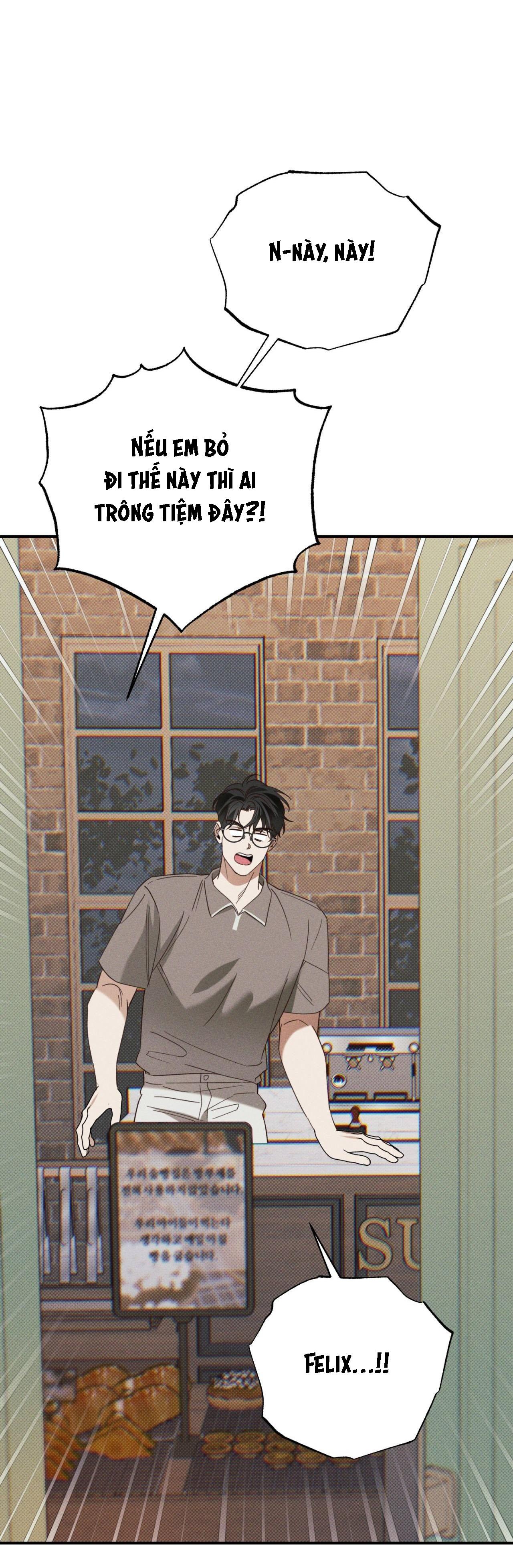 ĐẦM LẦY NHÂN NGƯ Chapter 34 - Next 