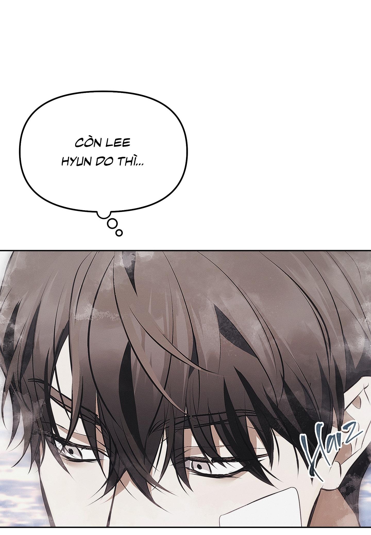 BẪY CHUỘT Chapter 4 19+ - Next Chapter 5 19+