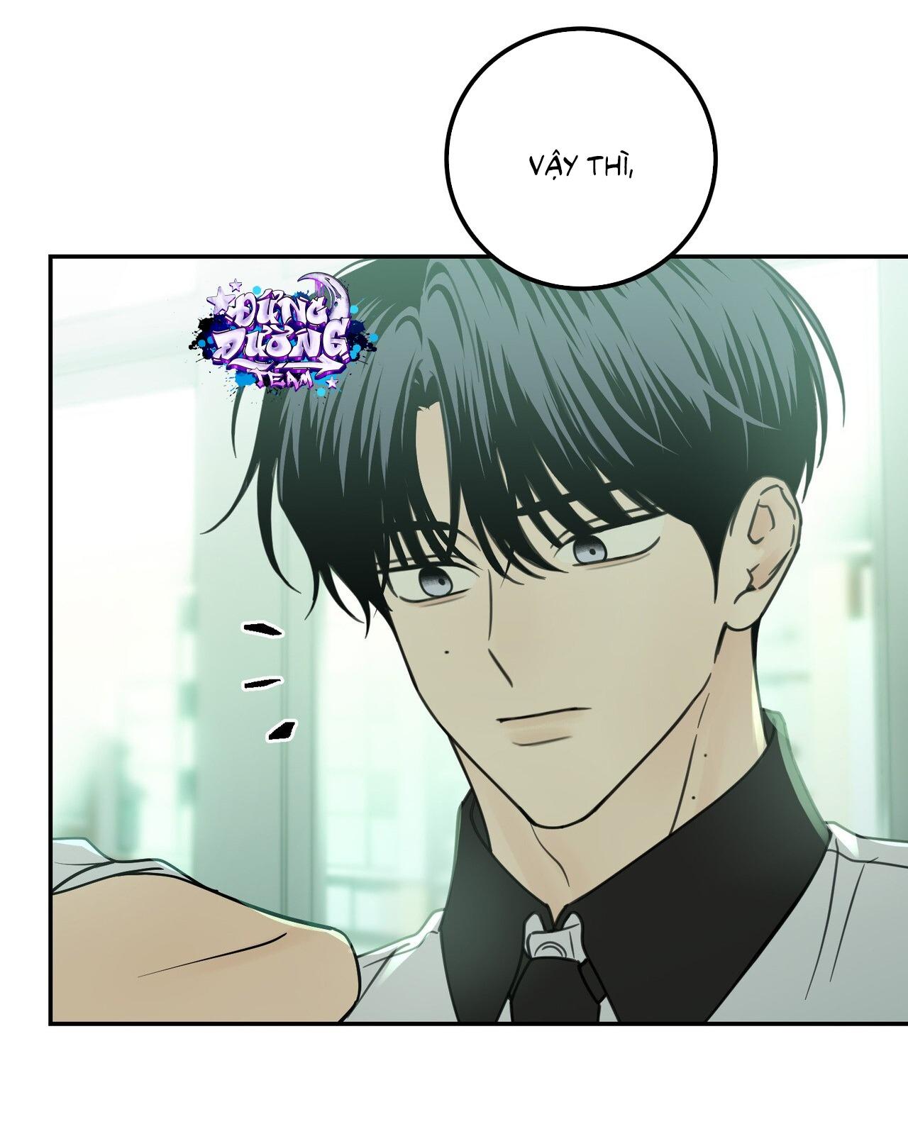 [DDT] ĐIỆP KHÚC MƯA GIÔNG Chapter 2 - Trang 2