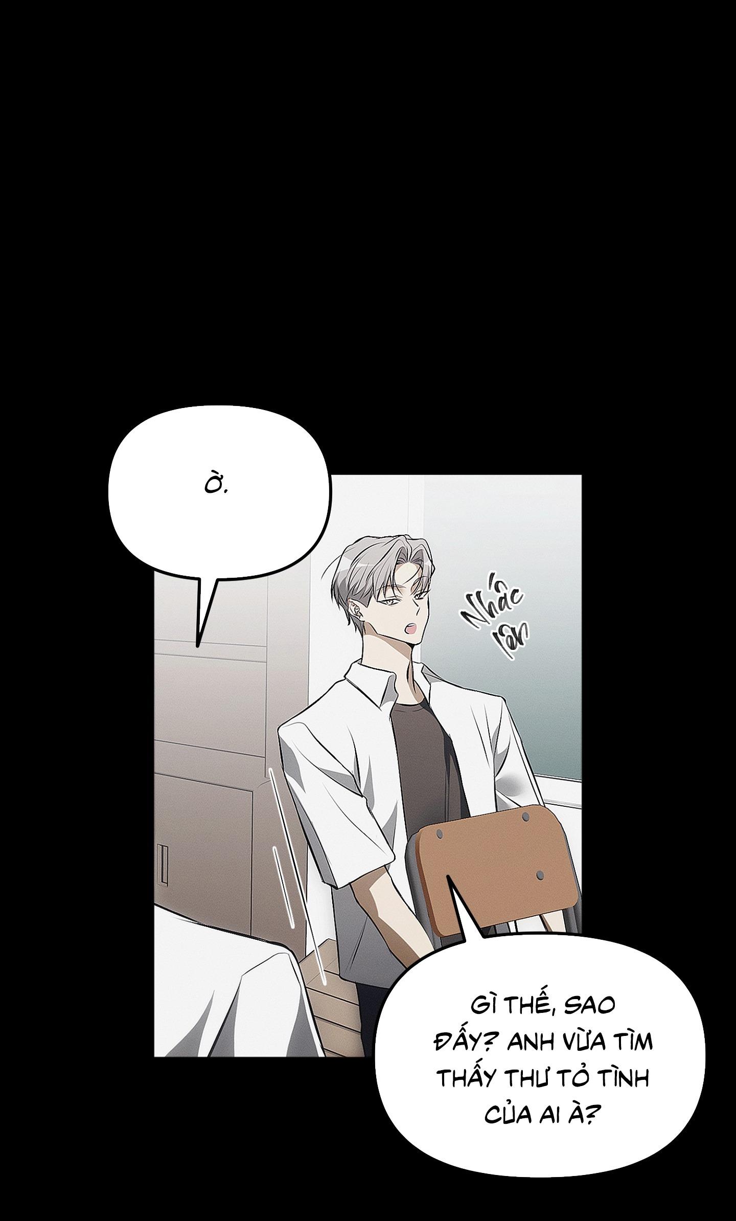 BẪY CHUỘT Chapter 4 19+ - Next Chapter 5 19+