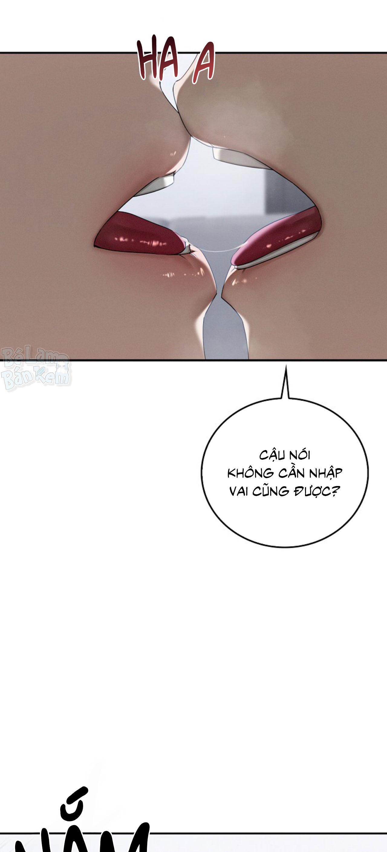 Critical Point Chapter 73 - Trang 2