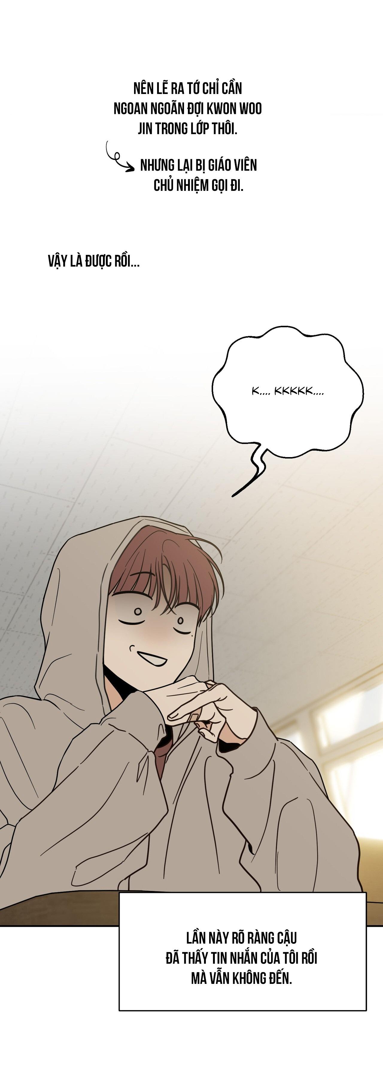 [DDT] ĐIỆP KHÚC MƯA GIÔNG Chapter 2 - Trang 2