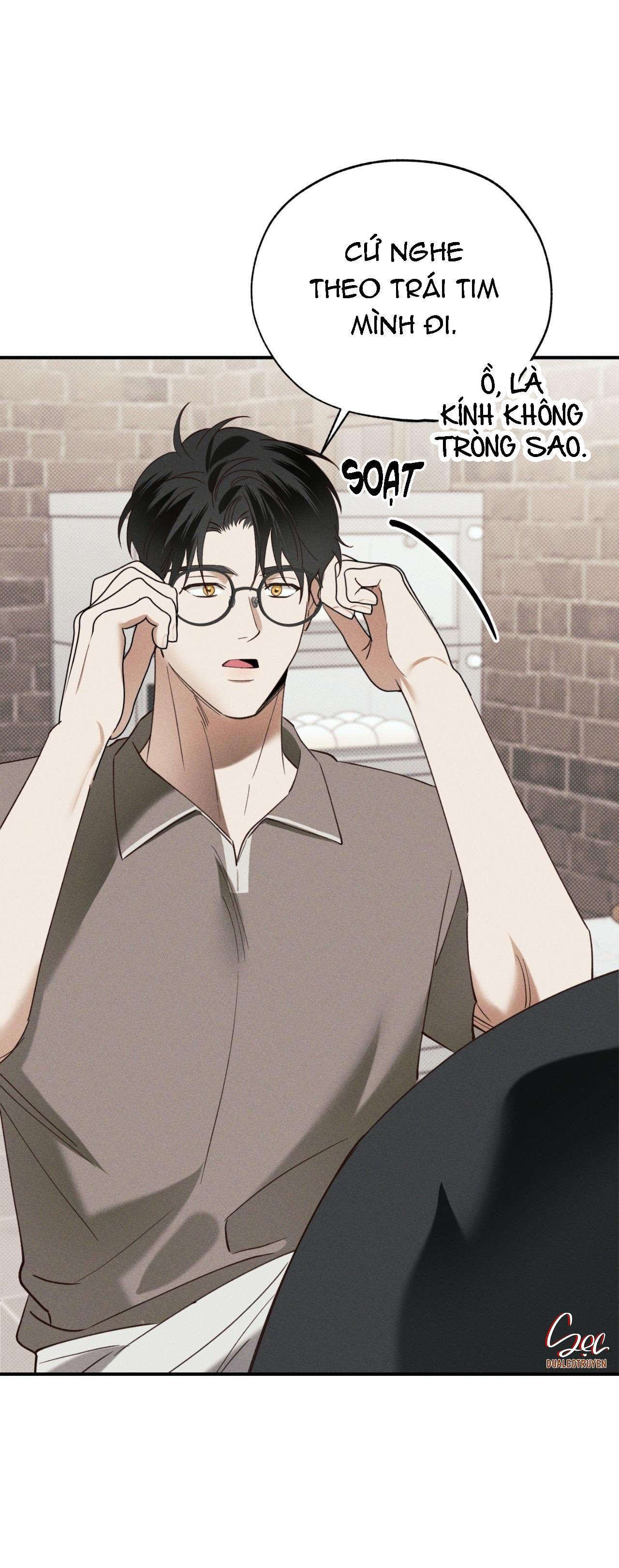 ĐẦM LẦY NHÂN NGƯ Chapter 34 - Next 