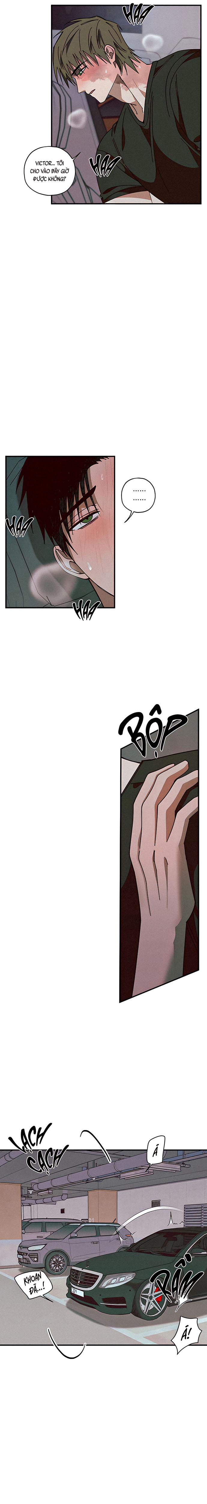 [ TUYỂN TẬP TRUYỆN NGẮN BL] Cuộc Xâm Lược Dâm Đãng Chapter 42 H - Trang 2