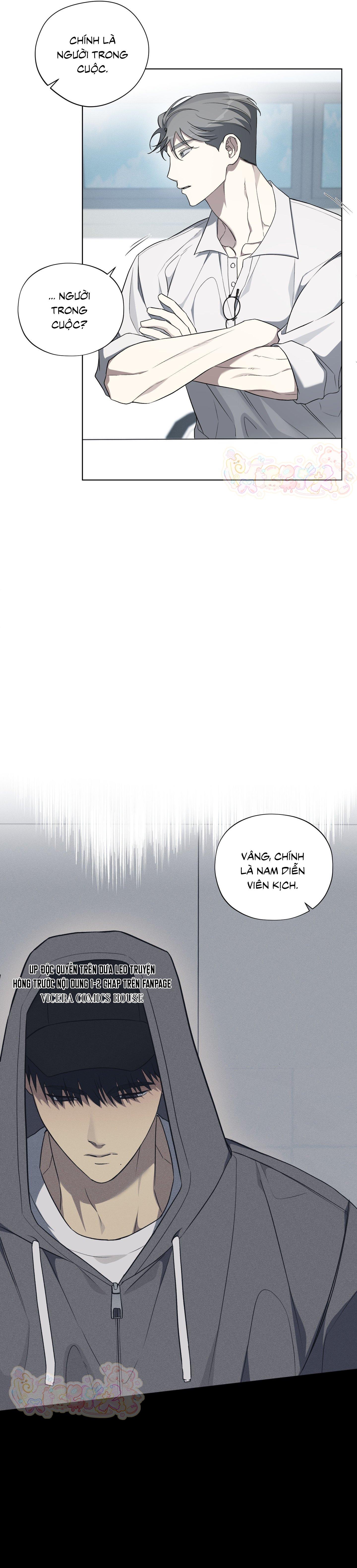 Tin Đồn Chapter 19 - Next Chapter 20