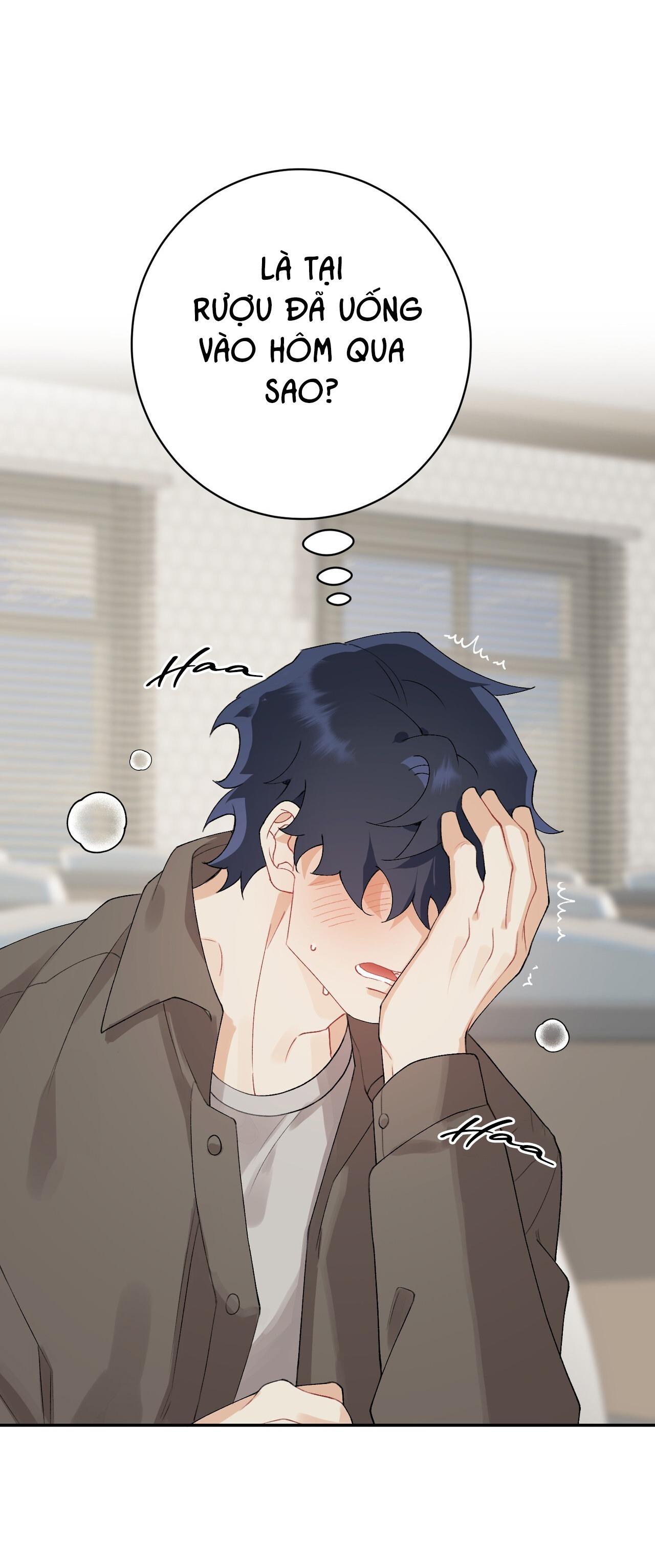 THIÊNG LIÊNG VÀ TÀN NHẪN Chapter 7 - Next Chapter 8