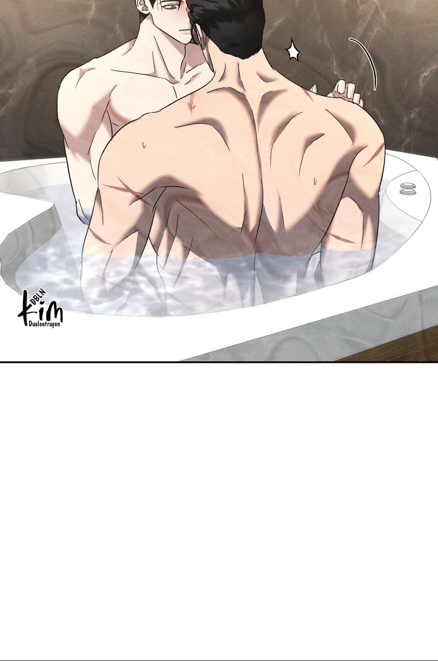 EDEN Chapter 44 - Next Chapter 45