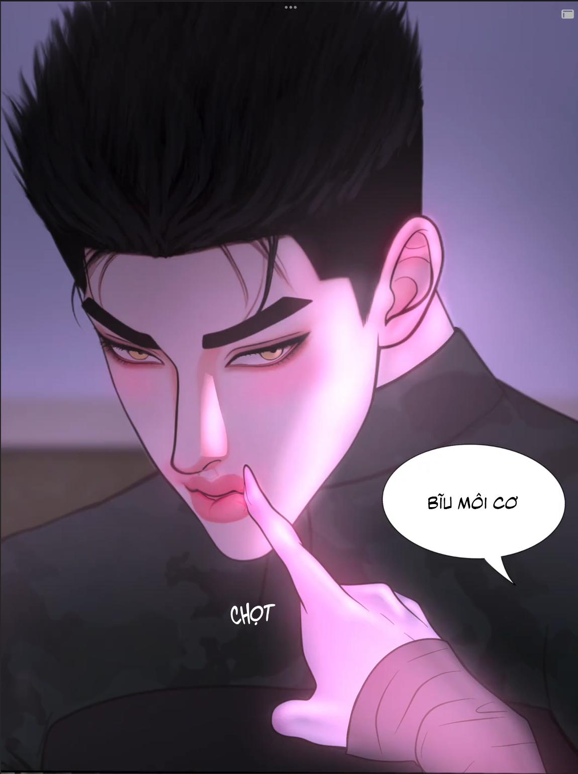 HỘ GIẢ MẠT THẾ Chapter 16 - Next Chapter 17