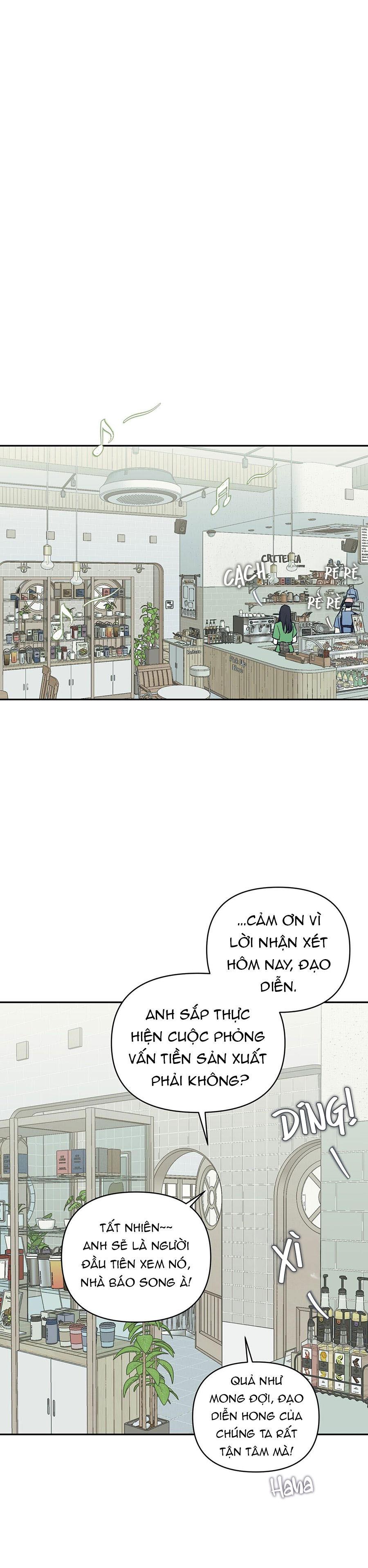 Ten Chapter 7 - Next Chapter 8