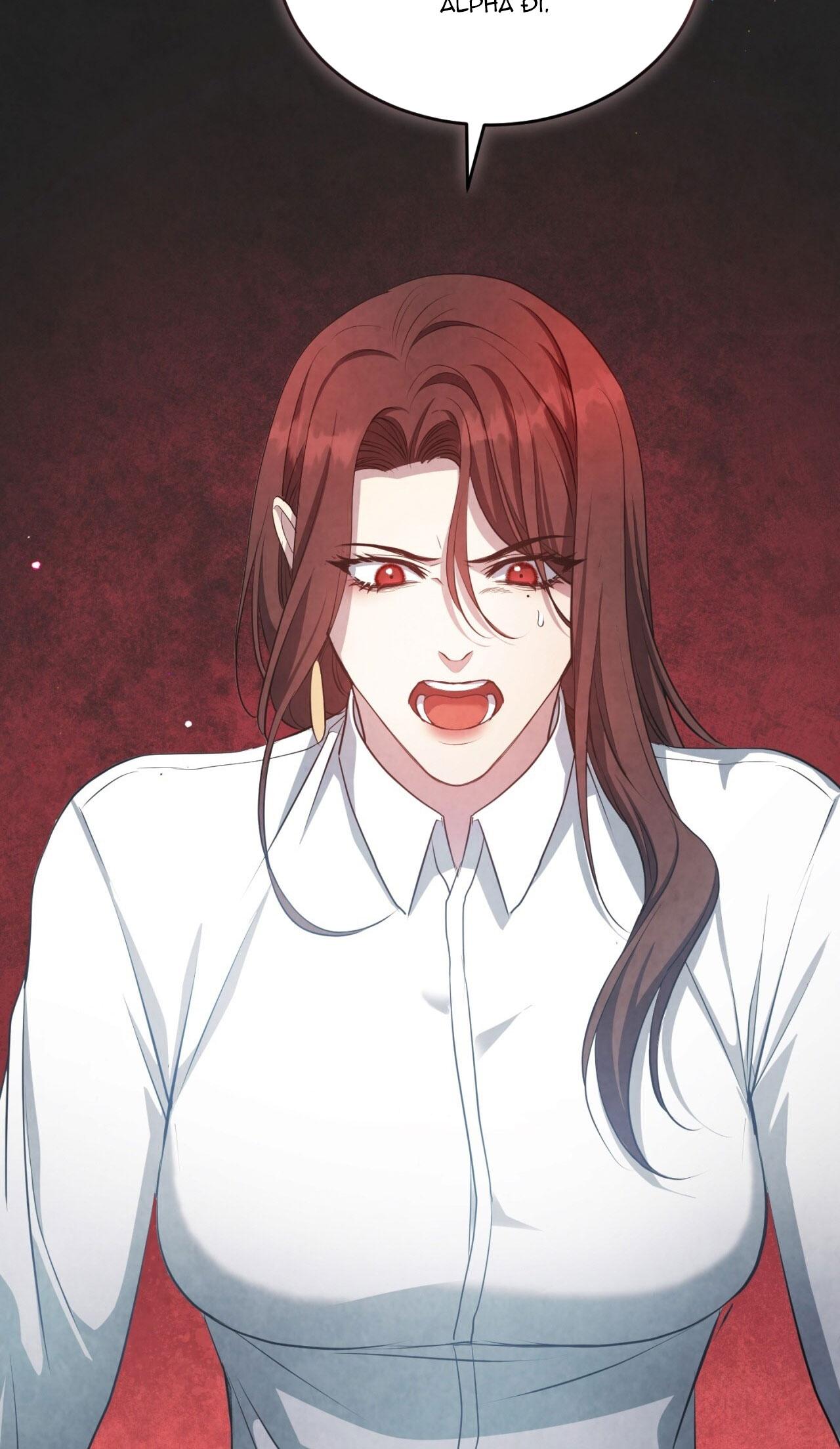 THẾ GIỚI XUNG KHẮC Chapter 12 - Trang 2