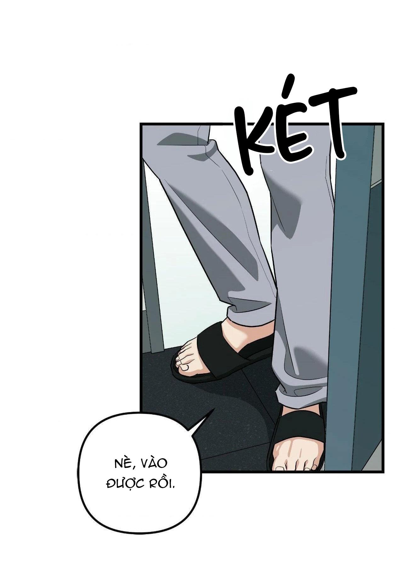 Bốt Hôn Chapter 9 - Trang 2
