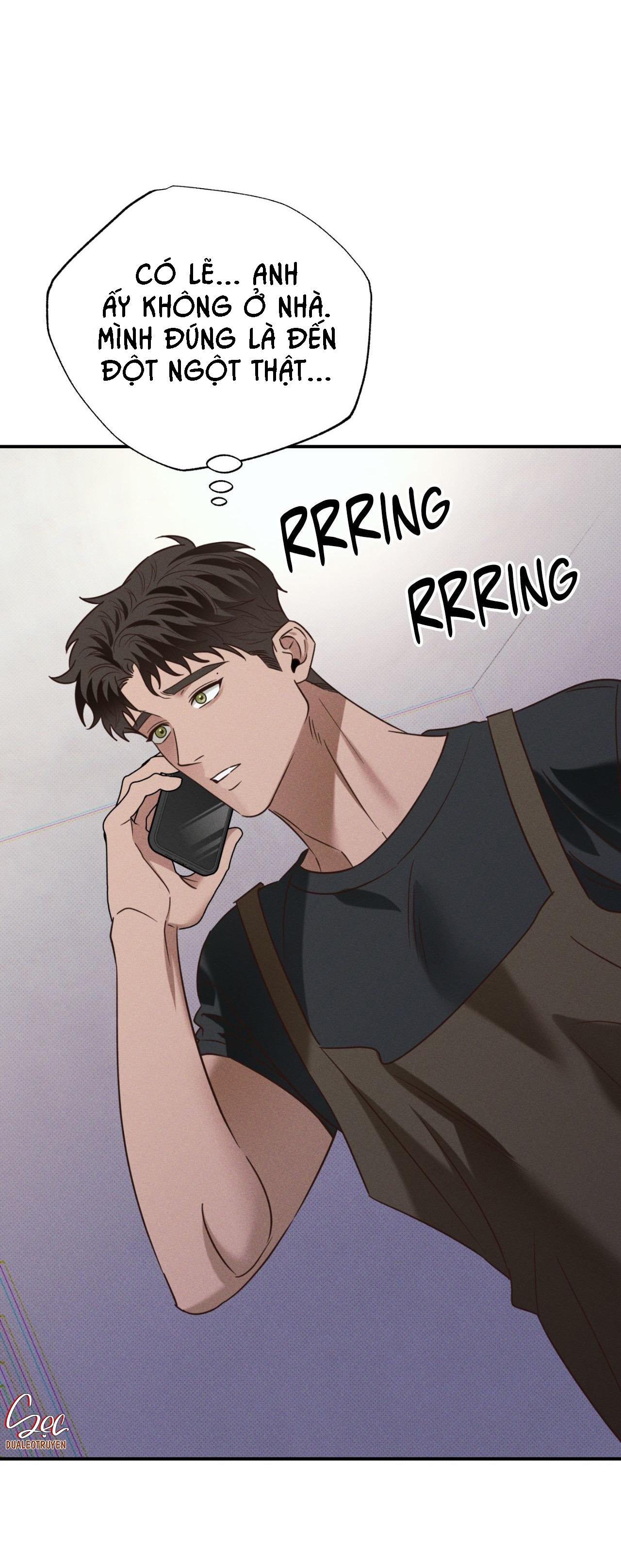 ĐẦM LẦY NHÂN NGƯ Chapter 34 - Next 