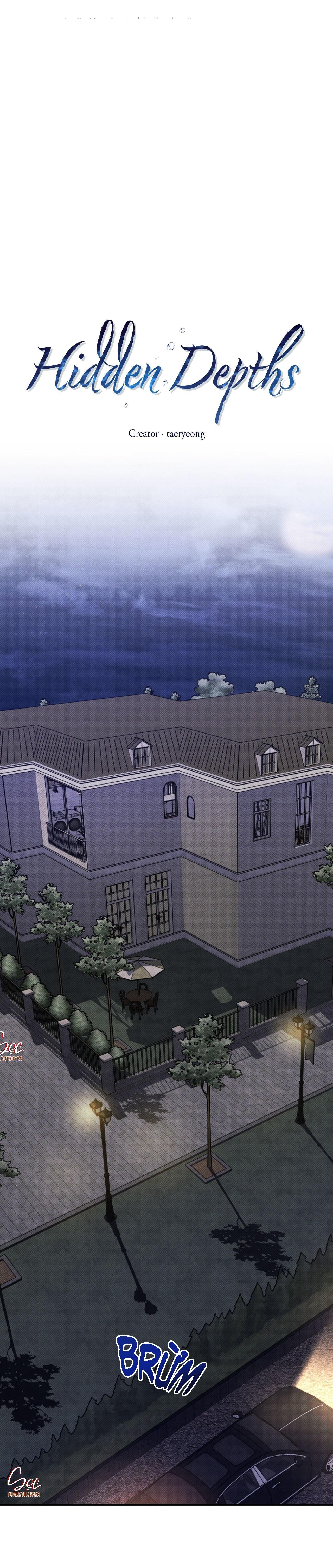 ĐẦM LẦY NHÂN NGƯ Chapter 34 - Next 