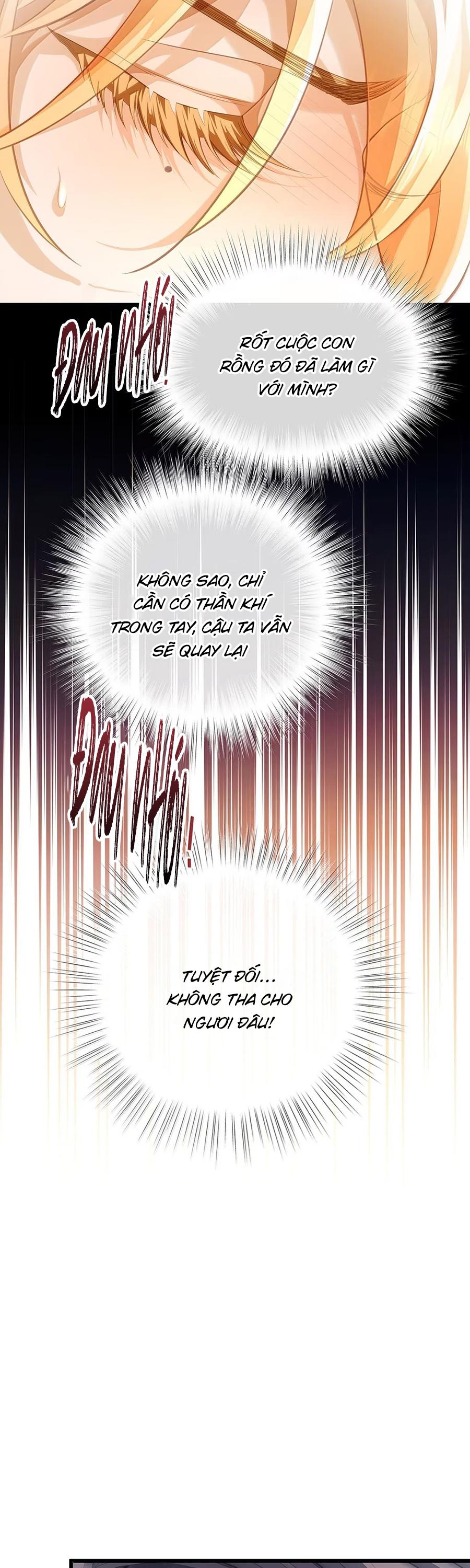 Tôi Tái Sinh Thành Tiểu Ác Long Của Hoàng Tử Điện Hạ Chapter 98 - Trang 2