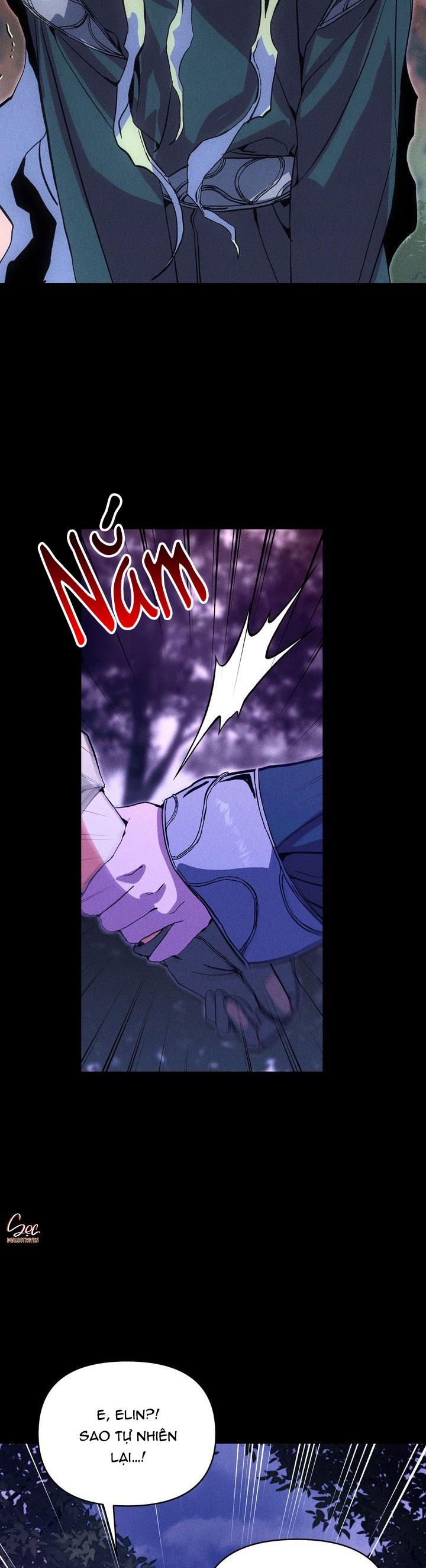 TO ABYSS Chapter 5 - Next Chapter 6