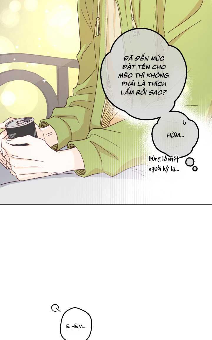 NGƯỜI HÀNG XÓM QUYẾN RŨ CỦA TÔI Chapter 3 - Trang 2