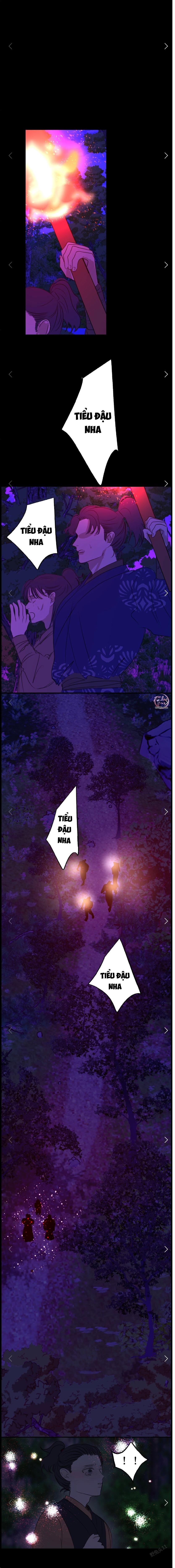 Vài Câu Chuyện Với Sư Tôn Sau Khi Xuyên Sách Chapter 81.8 - Trang 2