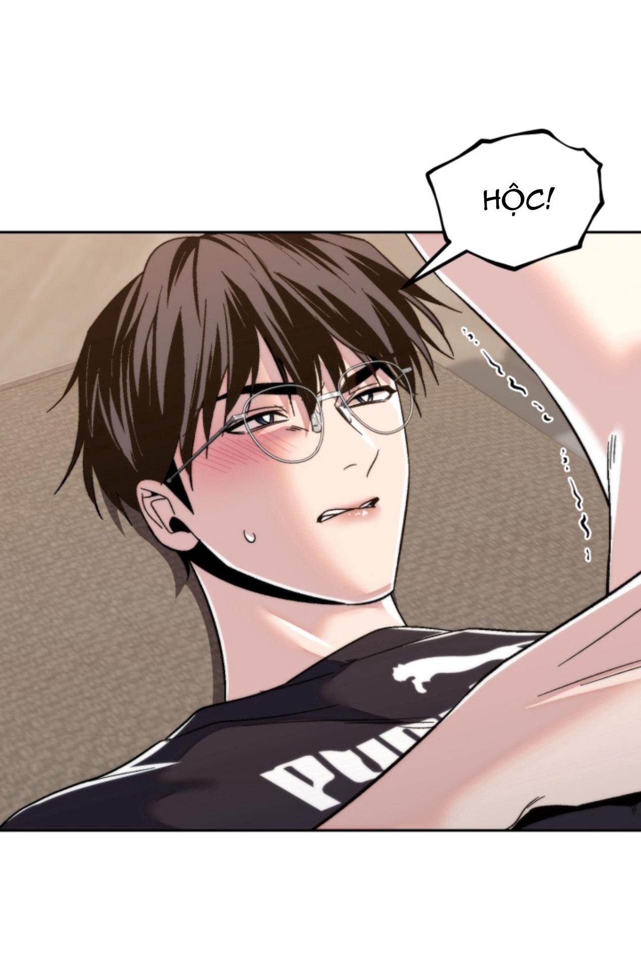 Người Hàng Xóm Bất Ngờ Chapter 15 - Trang 2