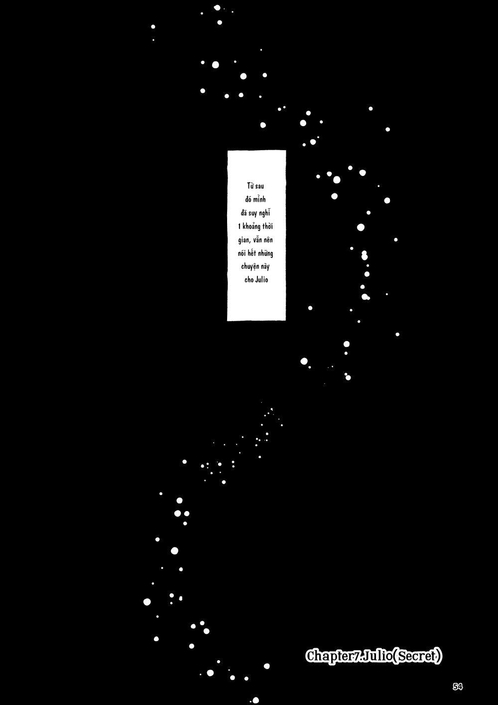 The Wish We Share Zenpen Chapter 4 - Trang 2