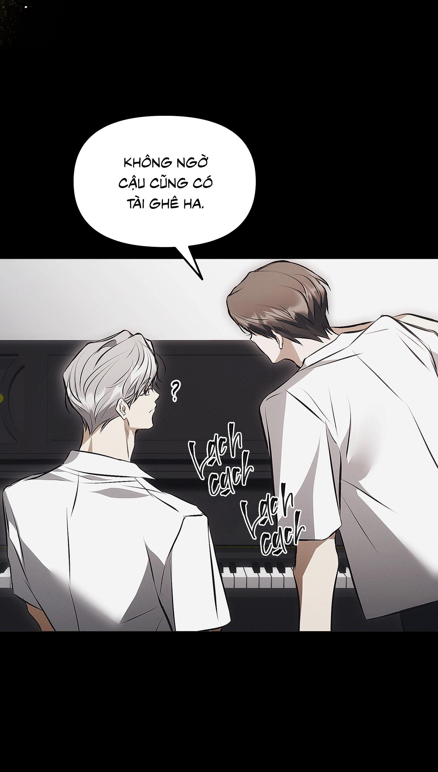 BẪY CHUỘT Chapter 4 19+ - Next Chapter 5 19+