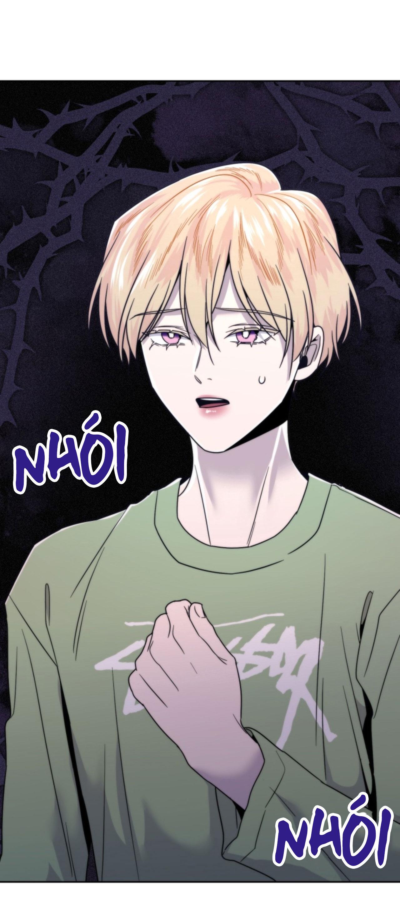 Người Hàng Xóm Bất Ngờ Chapter 16 - Trang 2