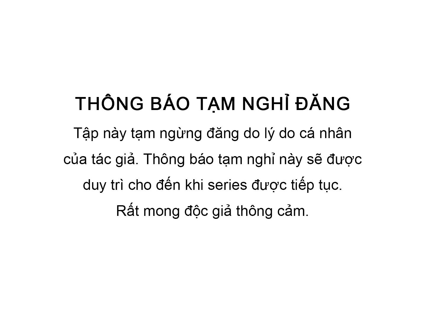 Mr.A's Farm Chapter 18.01 Thông báo - Trang 2