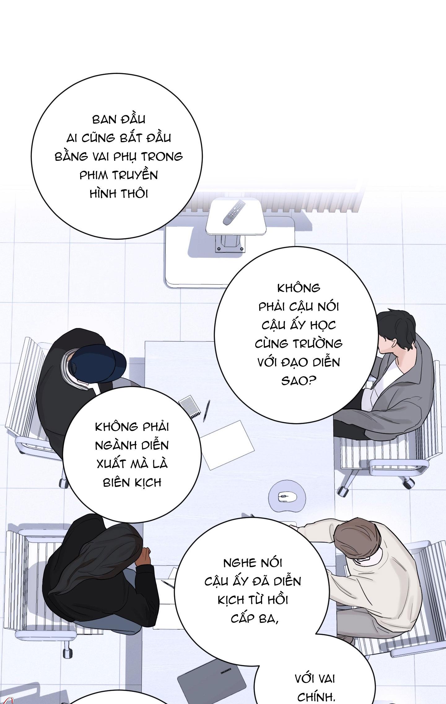 (AxA) MỊ HOẶC KHÓ CƯỠNG Chapter 46 - Trang 2