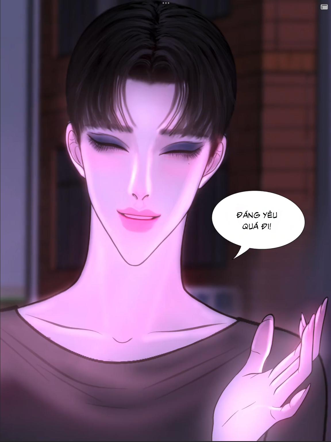 HỘ GIẢ MẠT THẾ Chapter 16 - Next Chapter 17