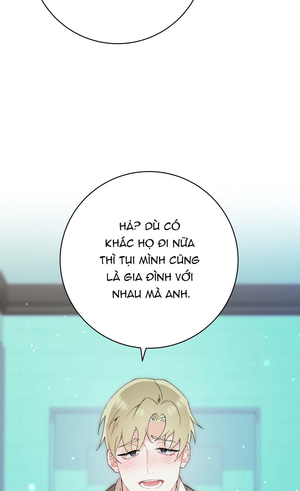 THIÊNG LIÊNG VÀ TÀN NHẪN Chapter 6 - Trang 2