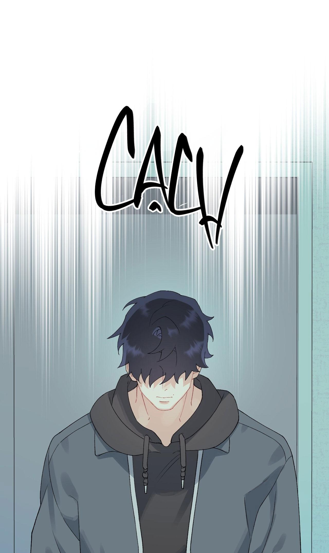 THIÊNG LIÊNG VÀ TÀN NHẪN Chapter 6 - Trang 2
