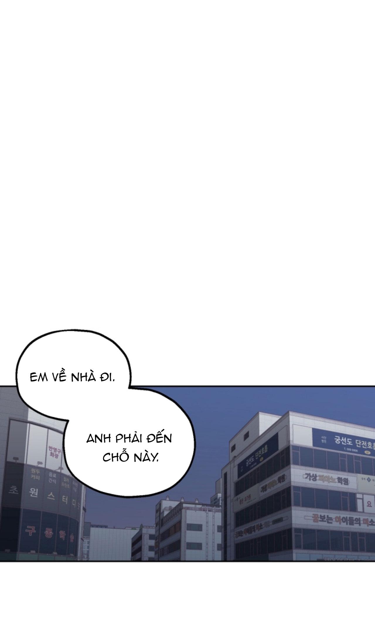 Người Hàng Xóm Bất Ngờ Chapter 16 - Trang 2