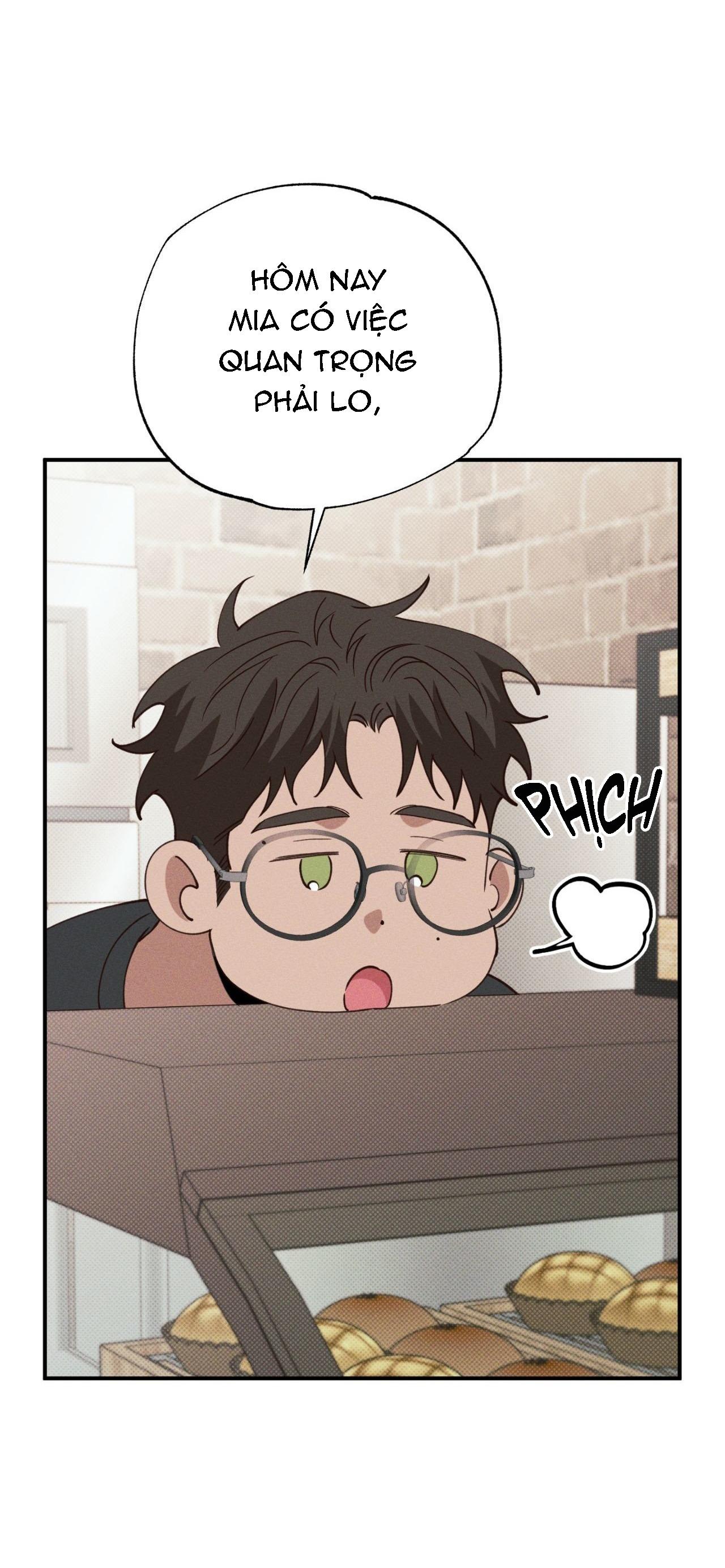 ĐẦM LẦY NHÂN NGƯ Chapter 34 - Next 