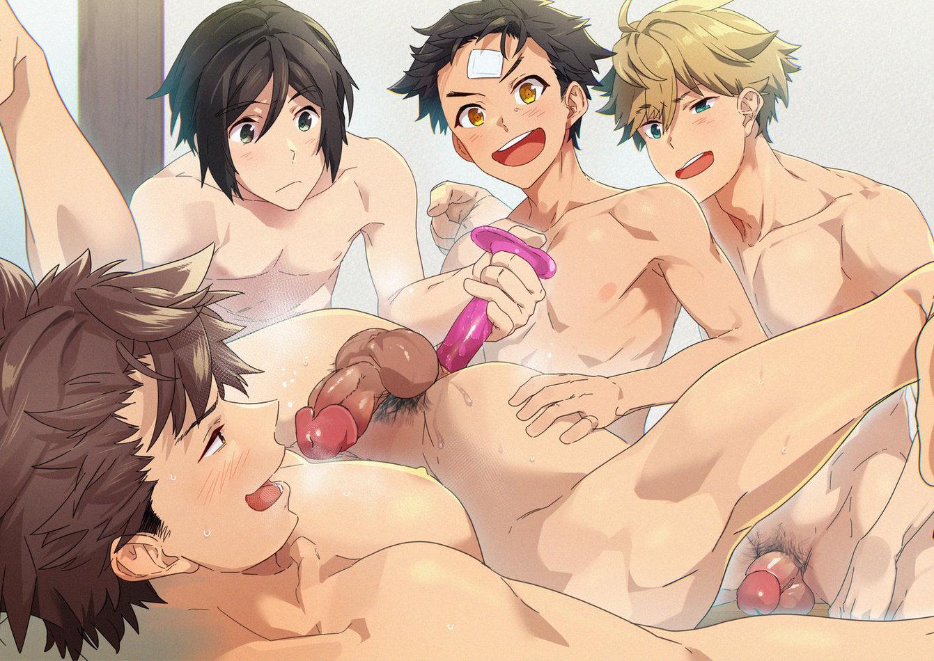 Tổng Hợp Oneshot Của Tịnh Chapter 278 - Trang 2