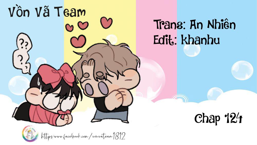 (END) Merry Marbling Chapter 124 - Trang 2