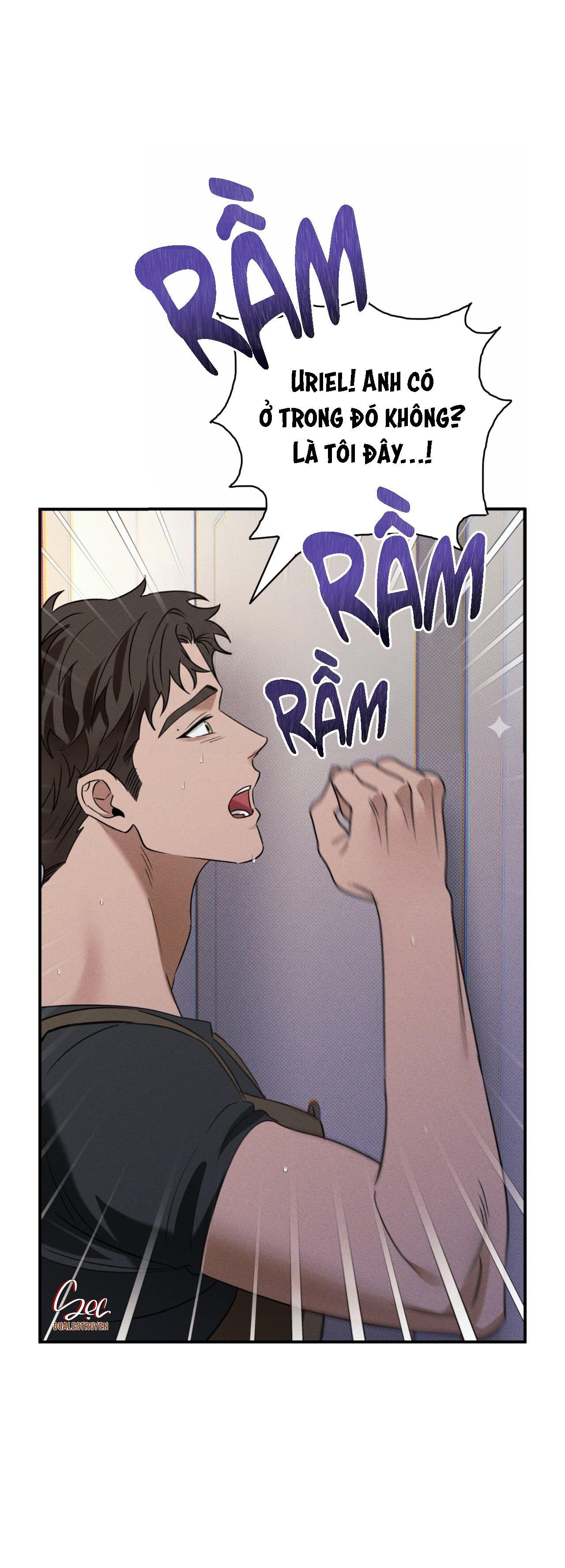 ĐẦM LẦY NHÂN NGƯ Chapter 34 - Next 