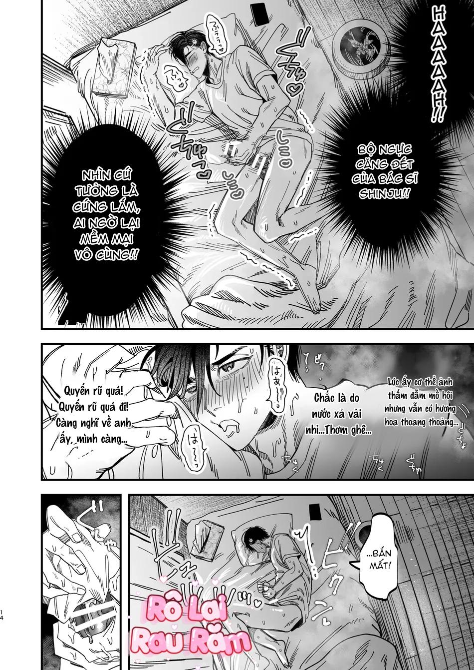 Tuyển tập lứng cac Chapter 7.1 - Trang 2