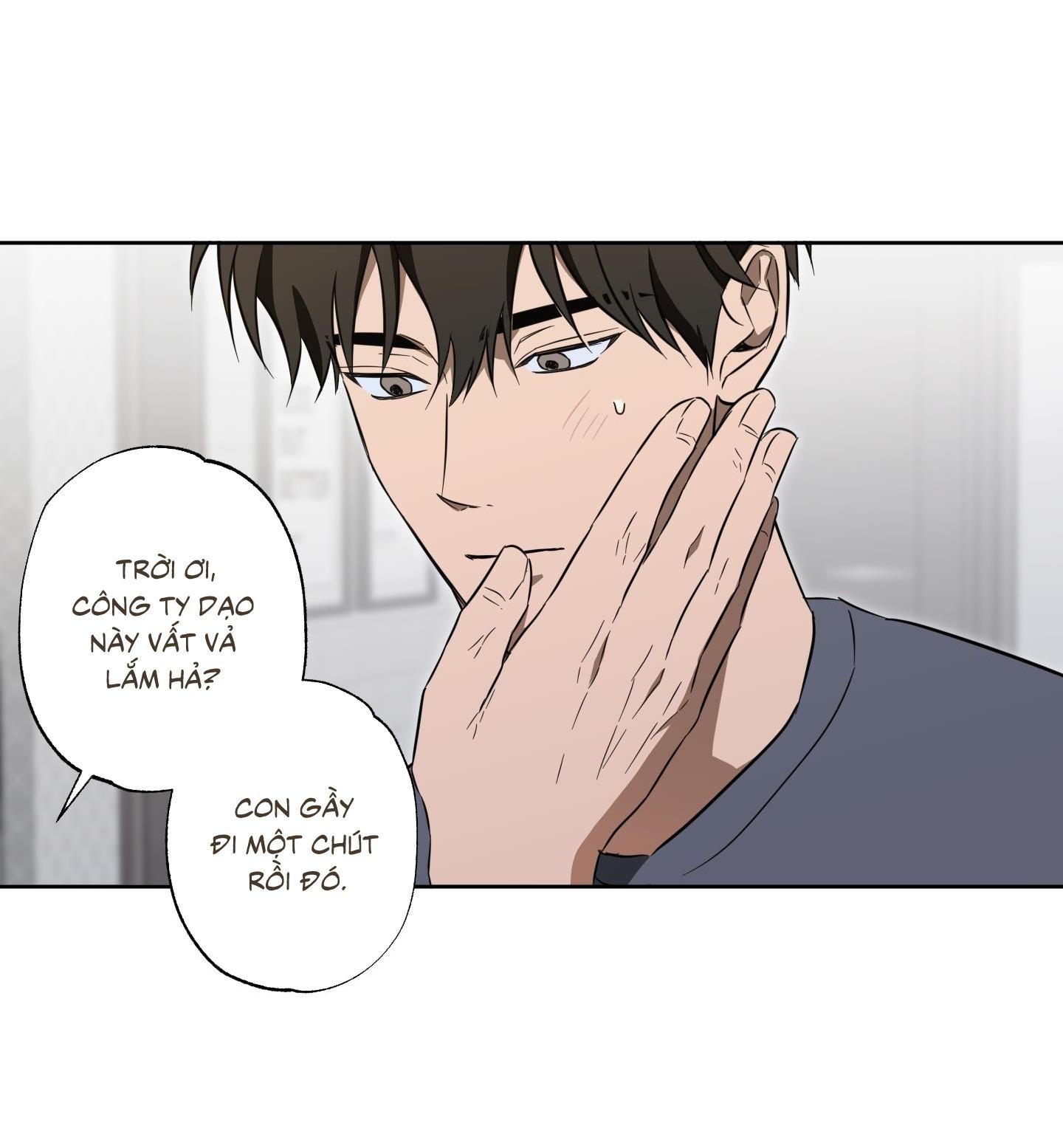 [DDT] CHIẾN LƯỢC ĐOẠT TÂM CỦA CUỘC TÌNH ĐƠN PHƯƠNG Chapter 16 - Trang 2