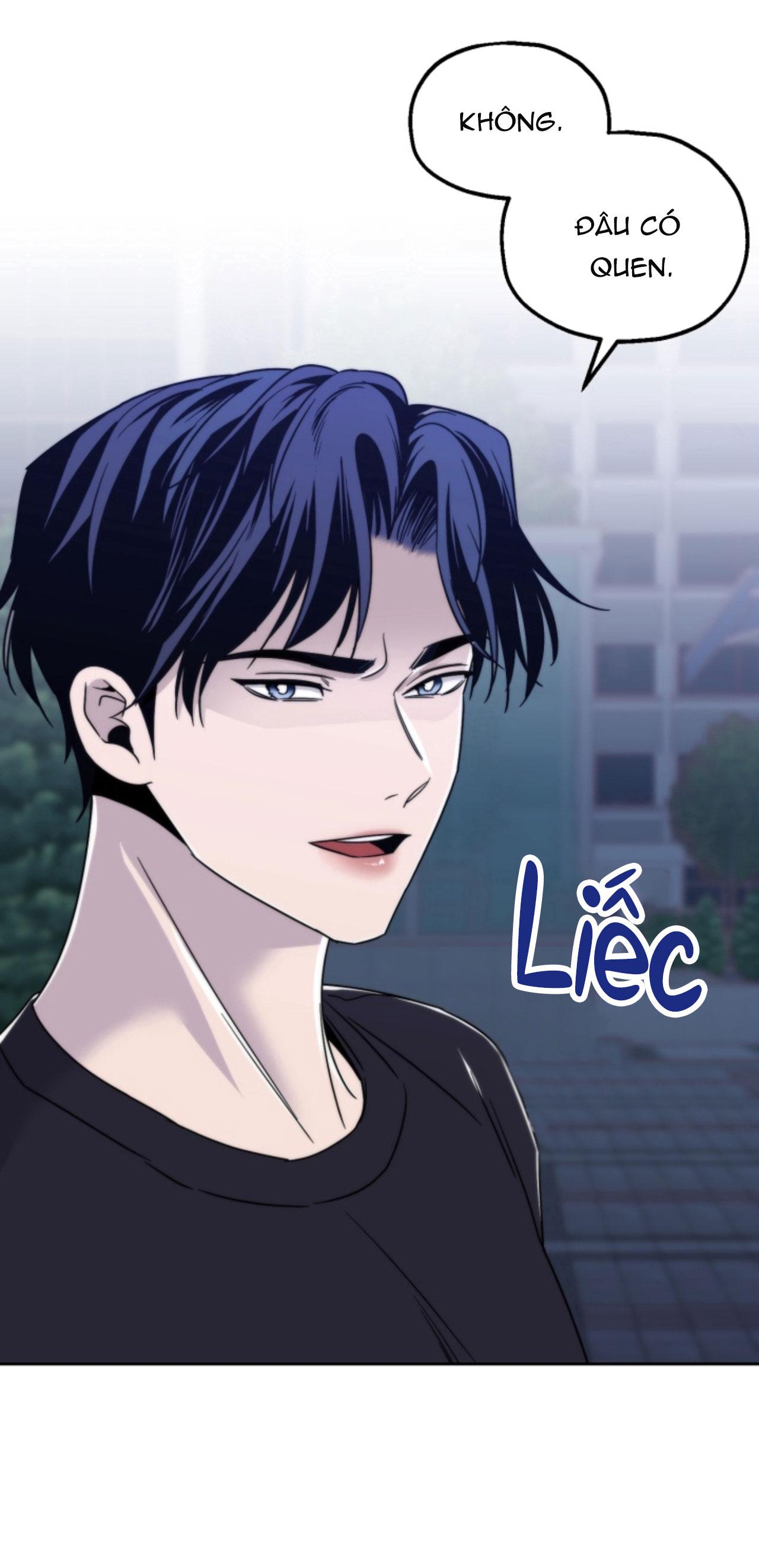 Người Hàng Xóm Bất Ngờ Chapter 16 - Trang 2