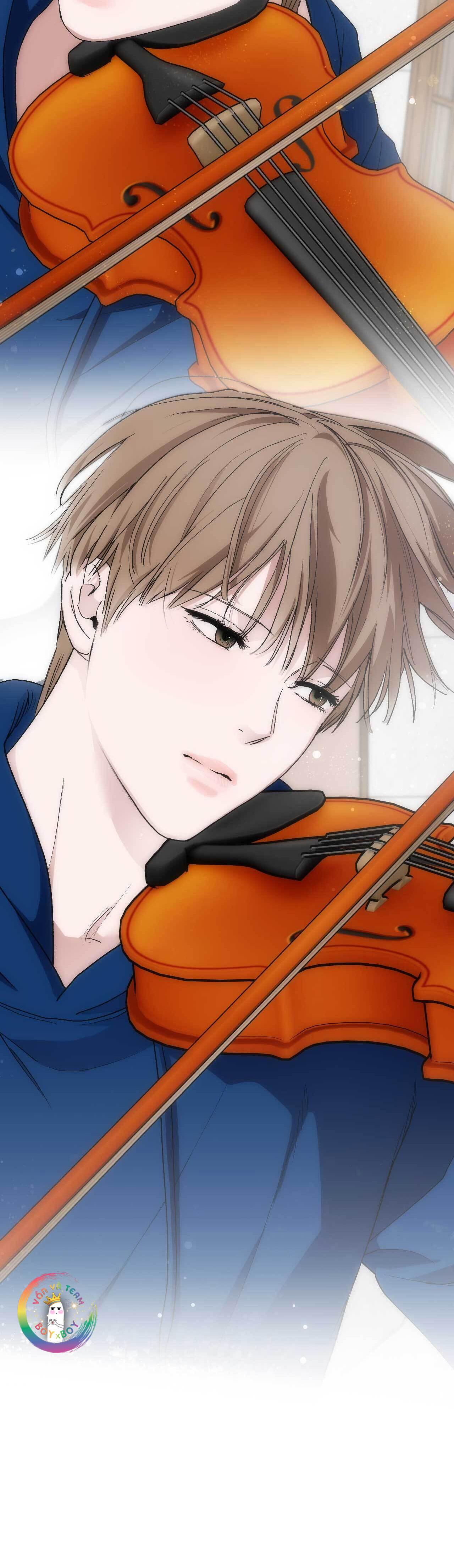 Chìm Trong Rung Cảm Chapter 50 - Next 