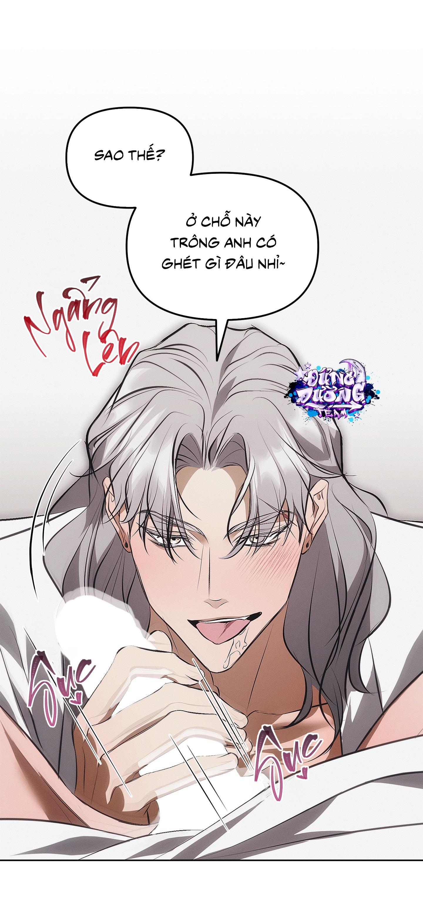 BẪY CHUỘT Chapter 4 19+ - Next Chapter 5 19+