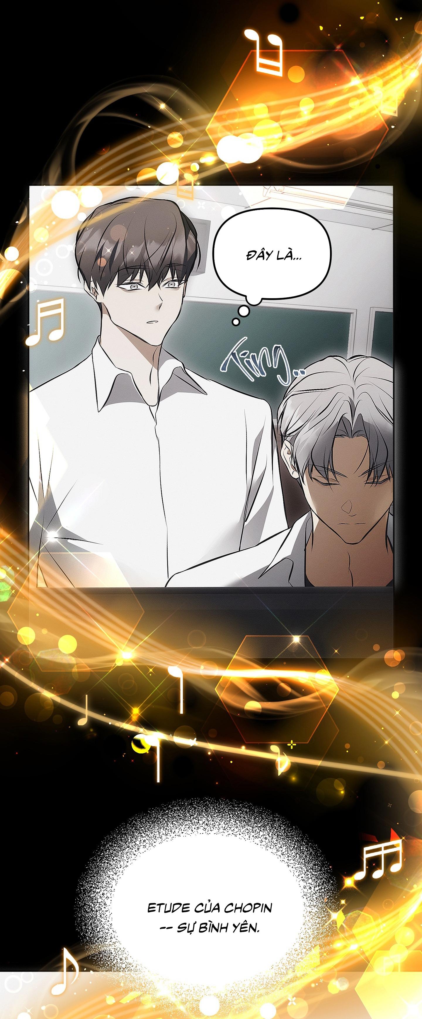 BẪY CHUỘT Chapter 4 19+ - Next Chapter 5 19+