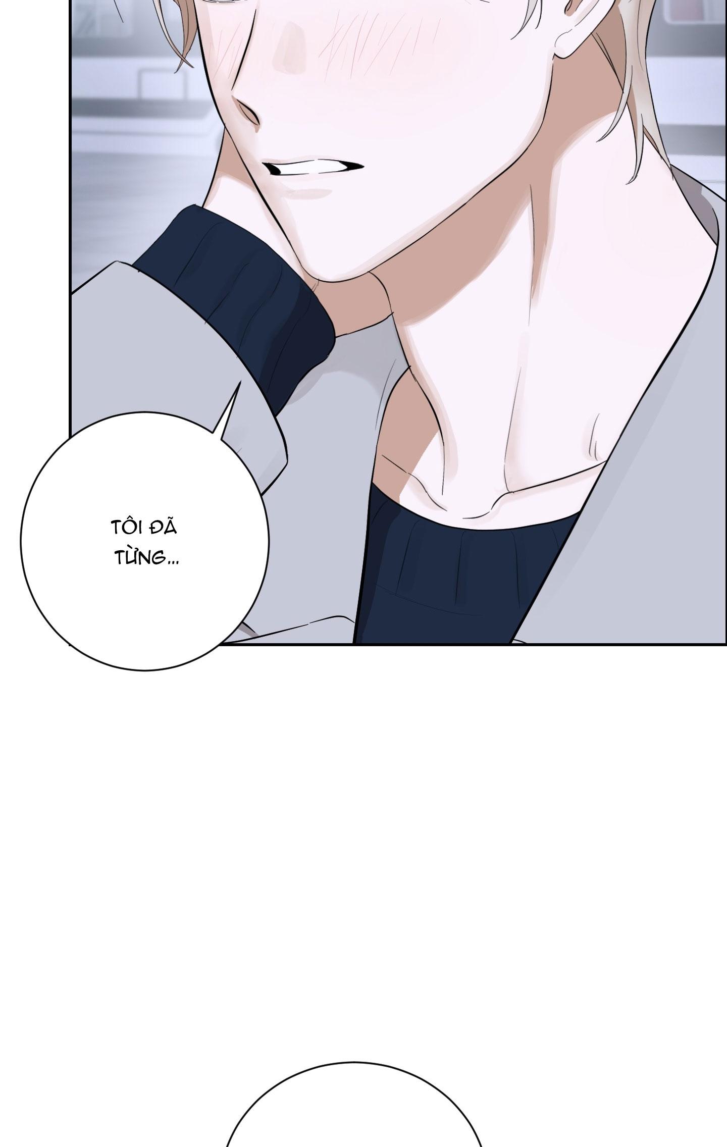 (AxA) MỊ HOẶC KHÓ CƯỠNG Chapter 46 - Trang 2