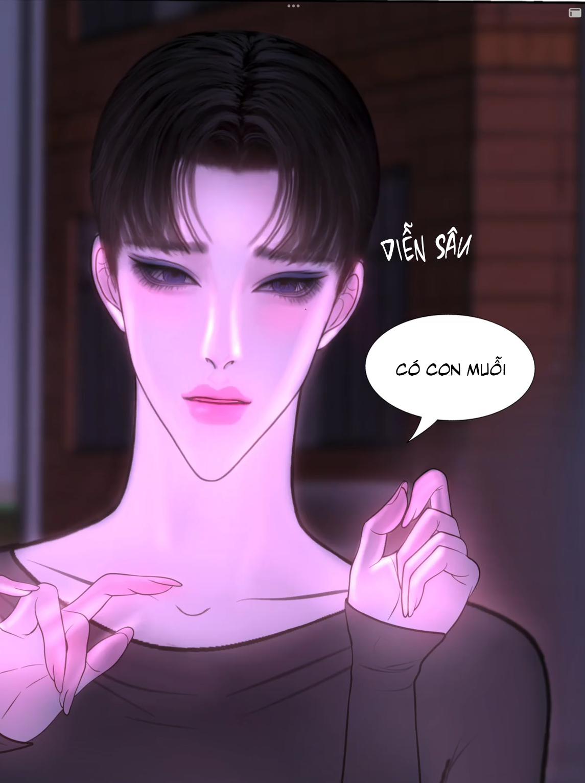 HỘ GIẢ MẠT THẾ Chapter 16 - Next Chapter 17
