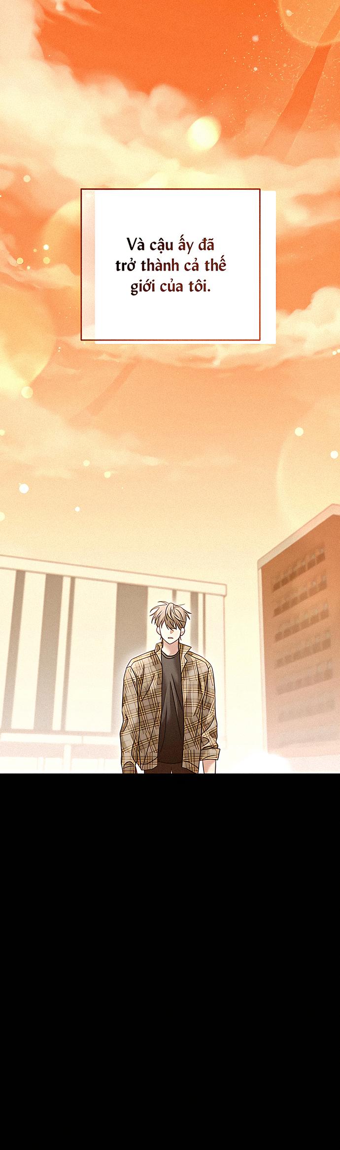 3 Giây Nữa, Hồi Quy Bắt Đầu Chapter 8 - Trang 2