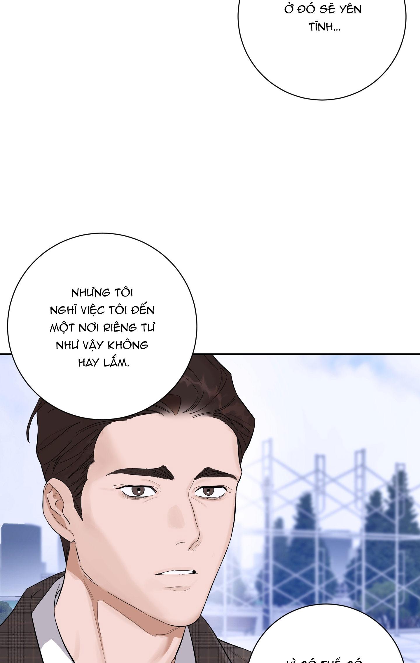 (AxA) MỊ HOẶC KHÓ CƯỠNG Chapter 46 - Trang 2