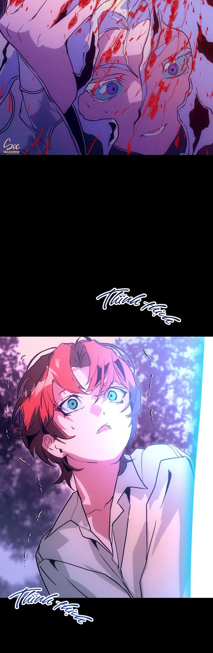 TO ABYSS Chapter 5 - Next Chapter 6